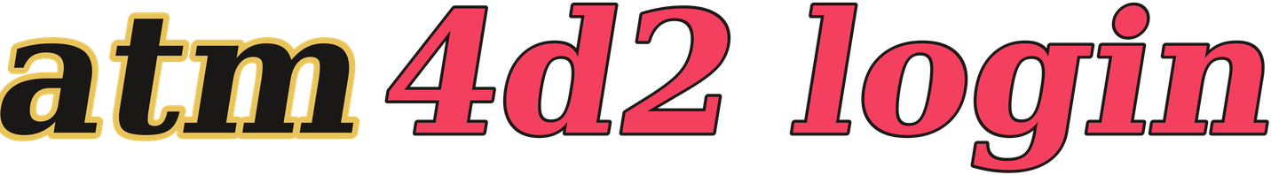 atm4d2 login logo