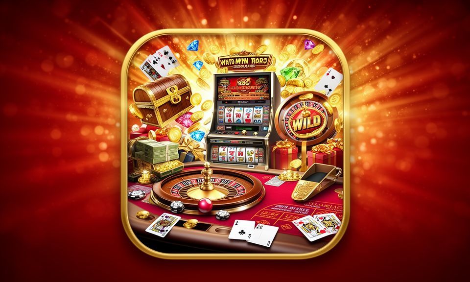 atm4d2 login mobile gaming