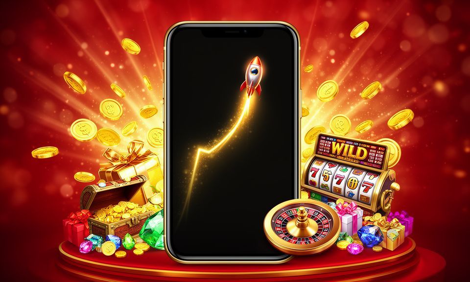 atm4d2 login Kenali Spaceman Crash Play Lebih Dalam